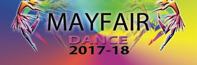 MayfairAcademy's profile banner image
