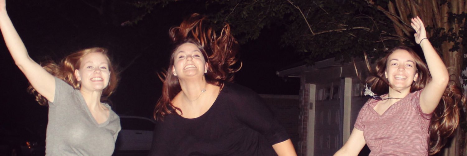mcgee_april's profile banner image