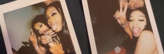 brittmxrie's profile banner image