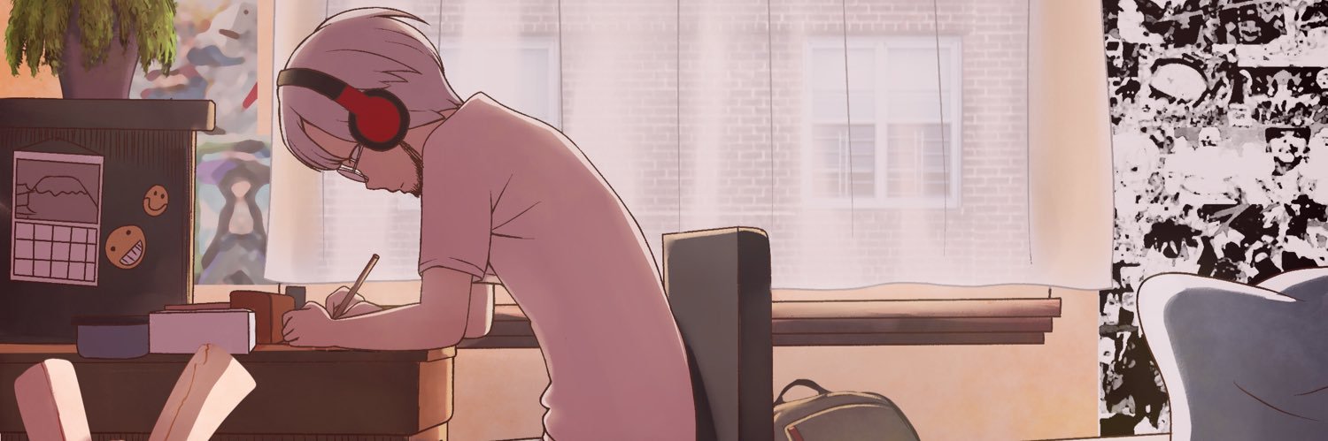 Alexiz718's profile banner image