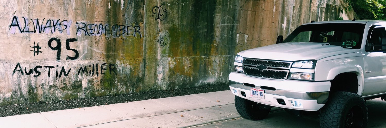 TMillerTime95's profile banner image