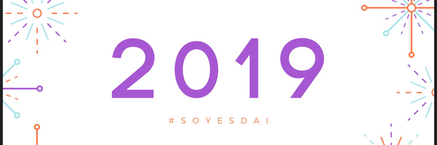 SoyESDAI's profile banner image