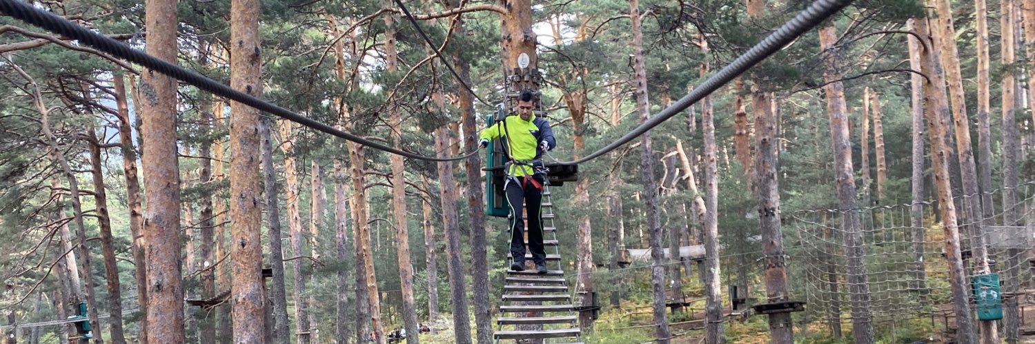 Javi Martín González banner