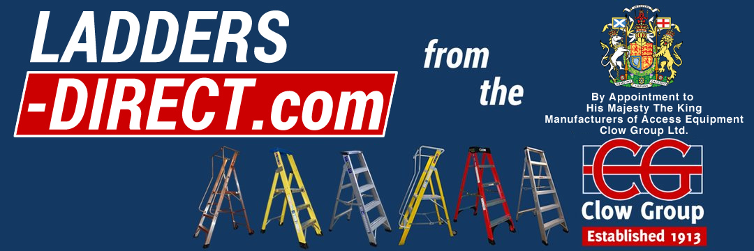 LaddersDirect's profile banner image