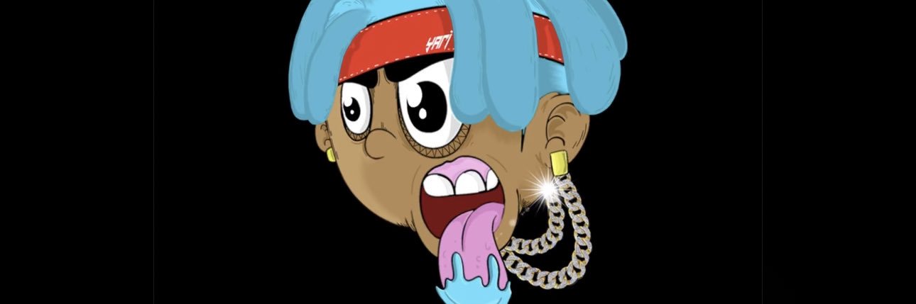 YariiFerrari's profile banner image