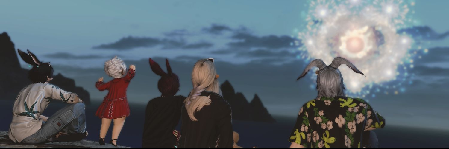 chirimoti's profile banner image