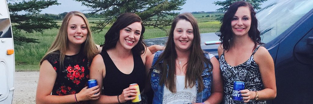 allycook7's profile banner image