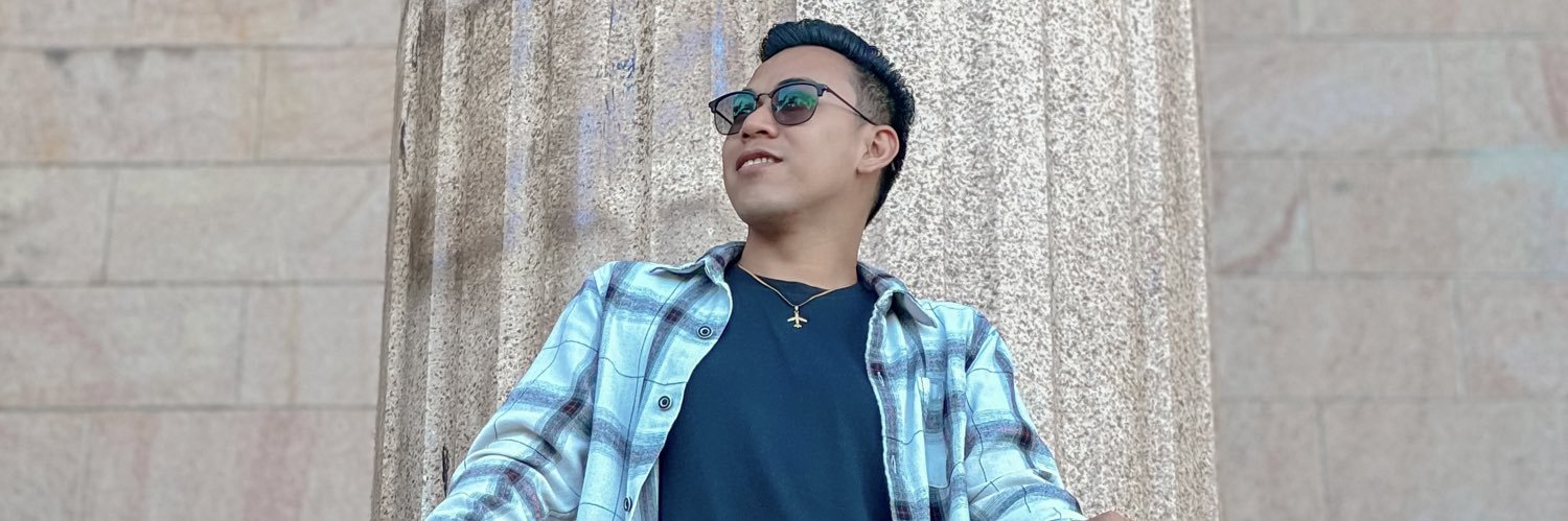 iamjetrooow's profile banner image