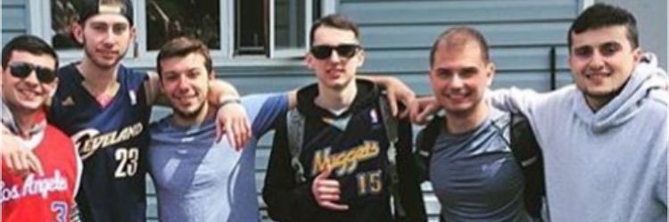 LukeKrogman's profile banner image