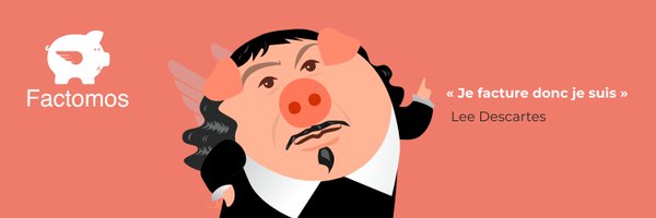 Factomos Profile Banner