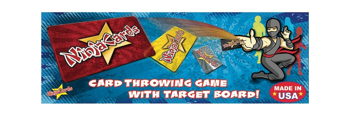 NinjaCards's profile banner image