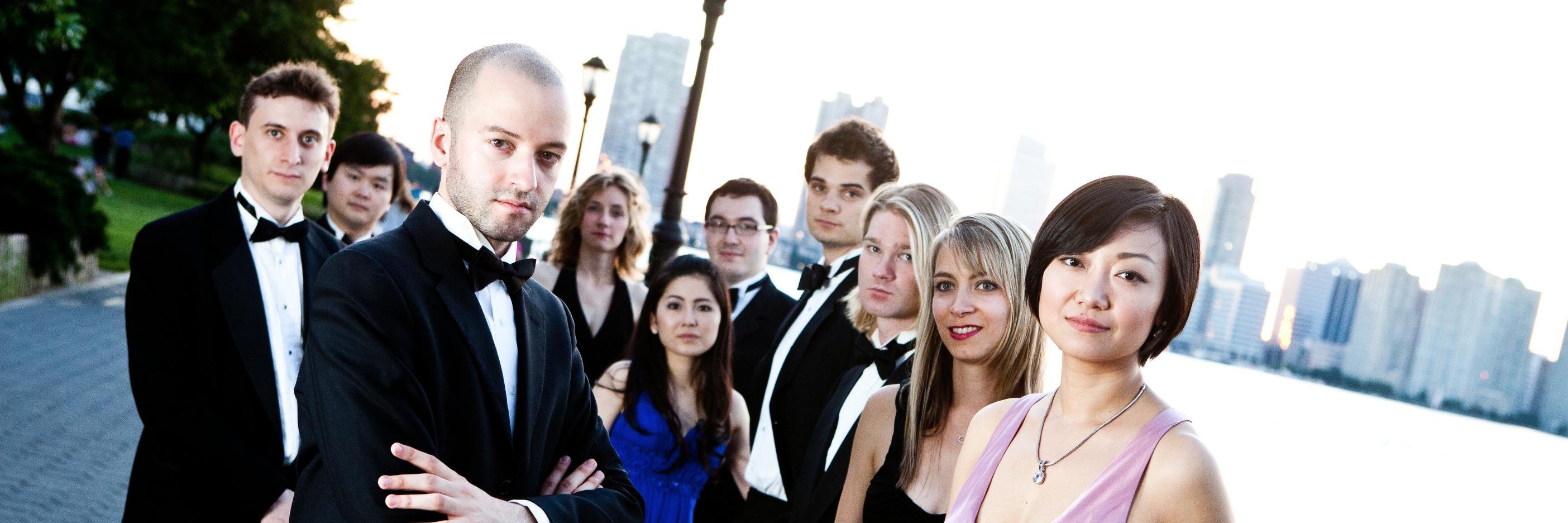 NYBaroque's profile banner image