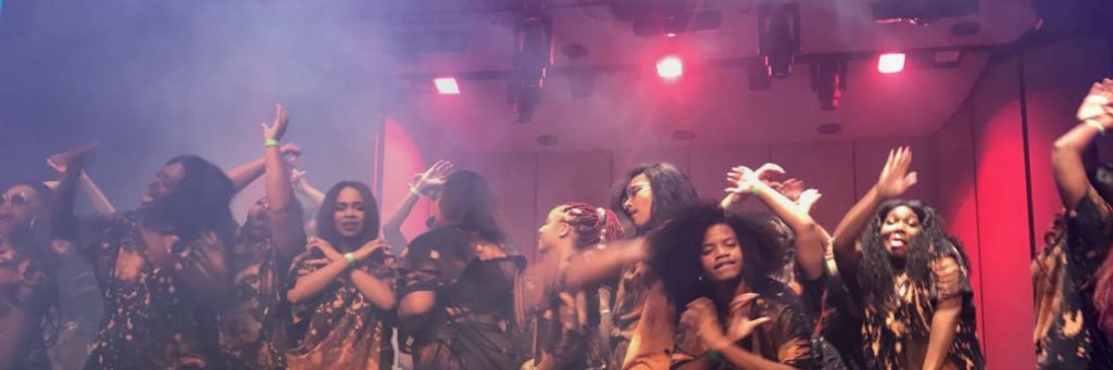 UTCharismaDance's profile banner image