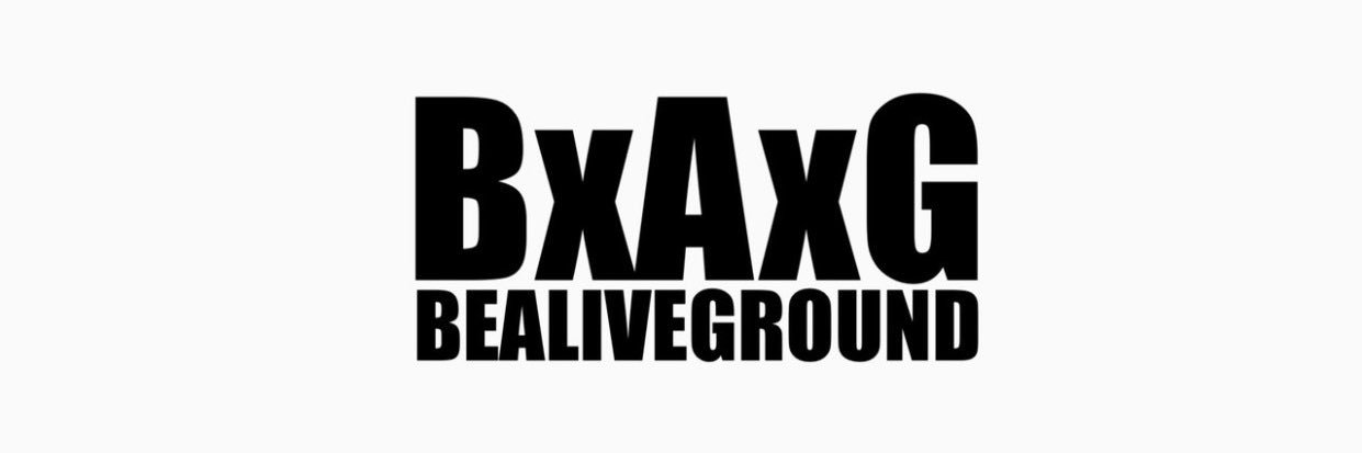 BxAxGofficial's profile banner image