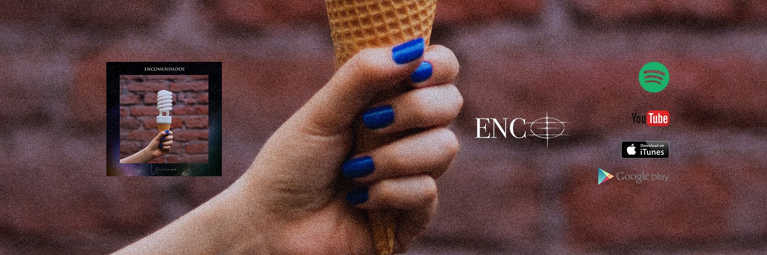 encomendados's profile banner image