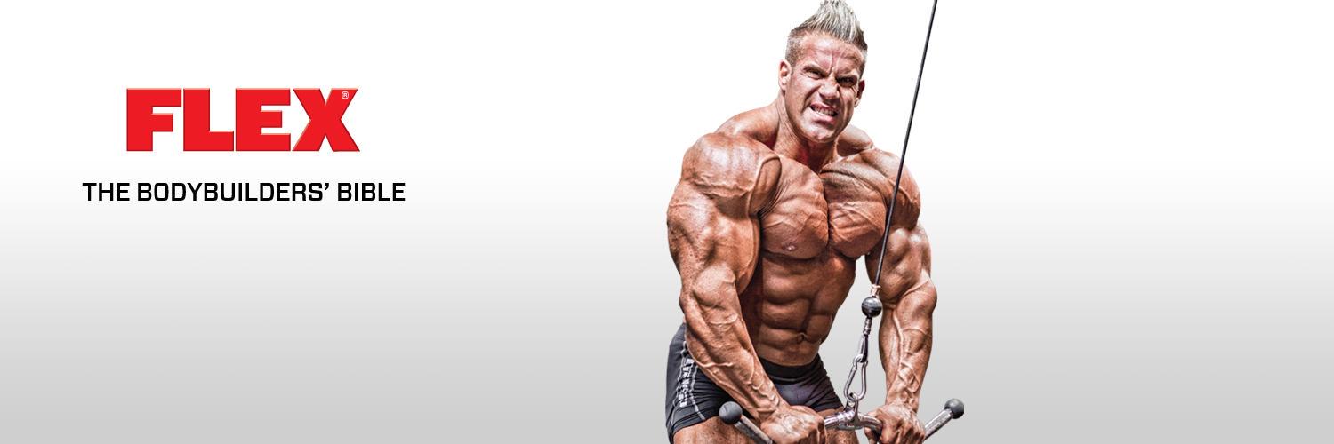 FlexMagazineUK's profile banner image