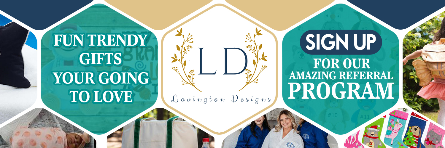 LavingtonDesign's profile banner image
