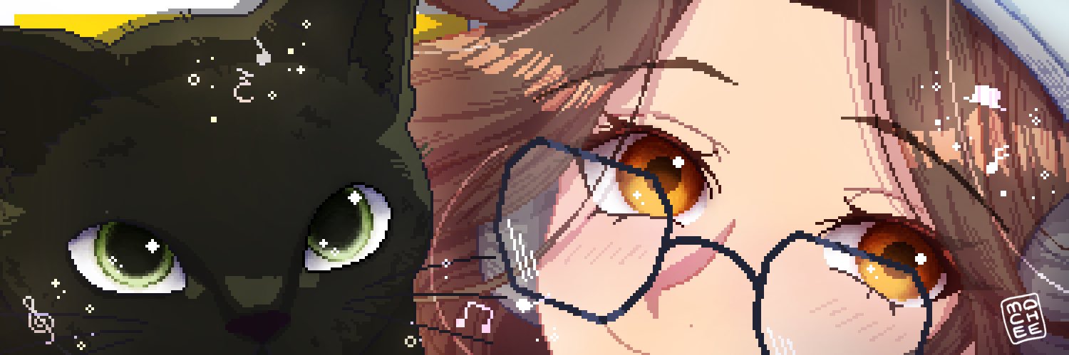 shy 🪐 banner