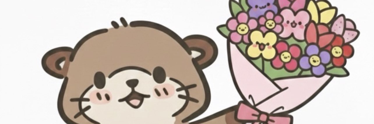 TheSoftOtter's profile banner image