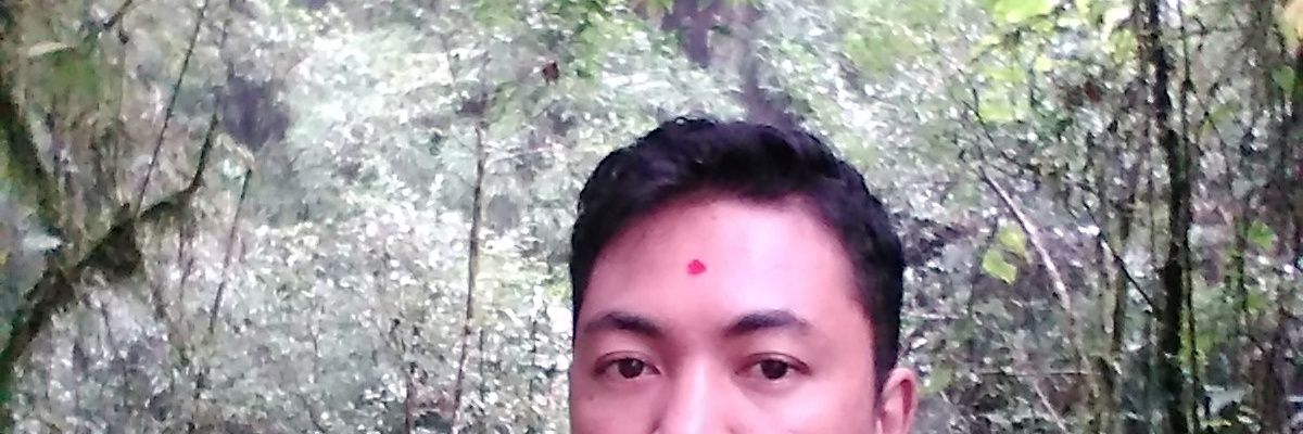 surjekanchho's profile banner image