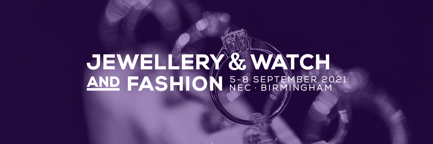 Jewellery & Watch banner