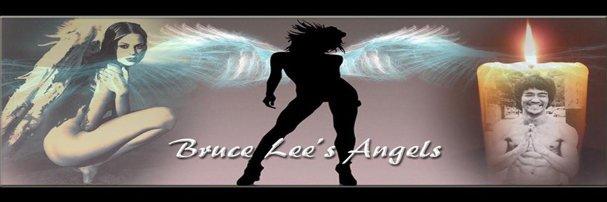 BruceLeesAngels's profile banner image