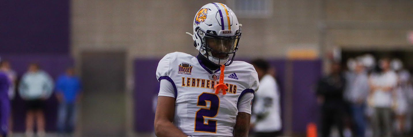 Donald McKinney banner