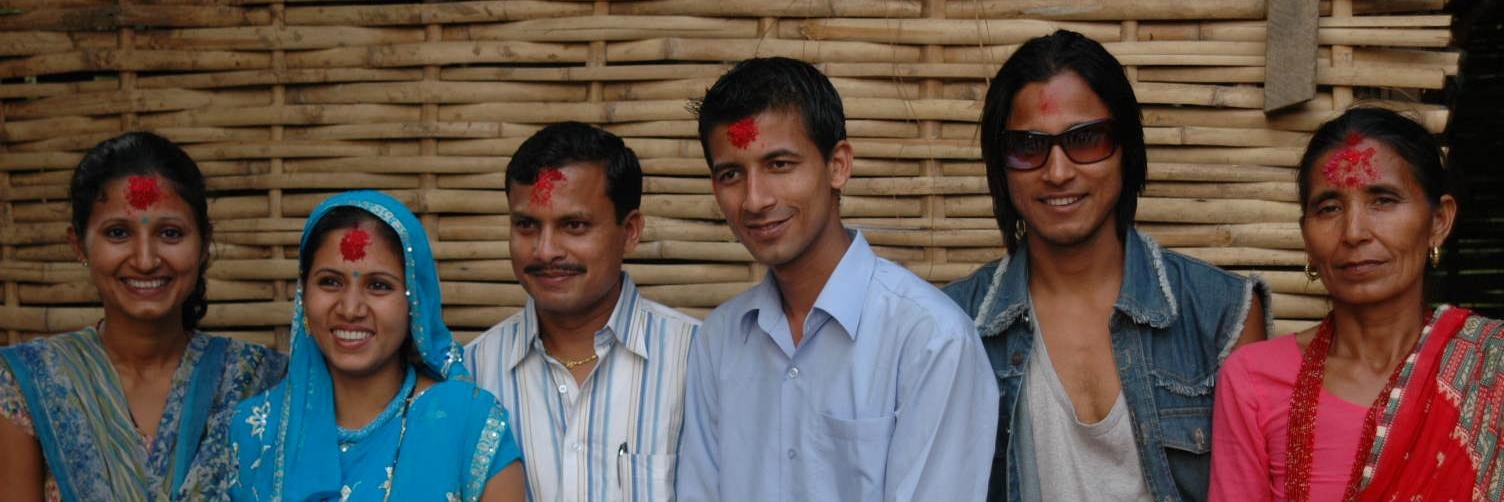 DCPradip's profile banner image