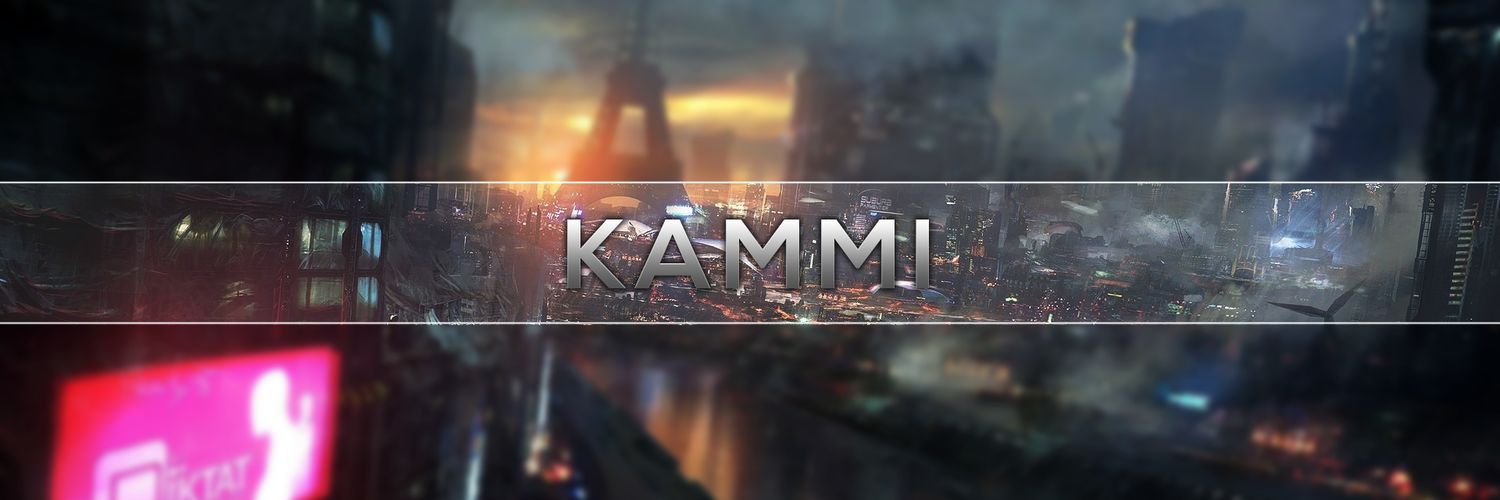 Kam2331's profile banner image