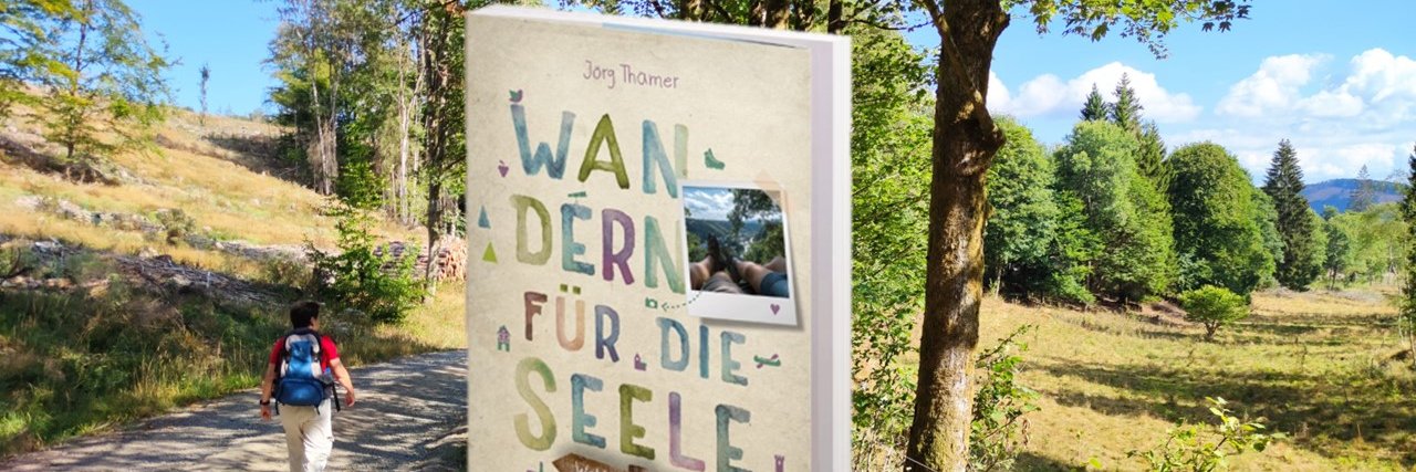 Jörg 🥾 banner