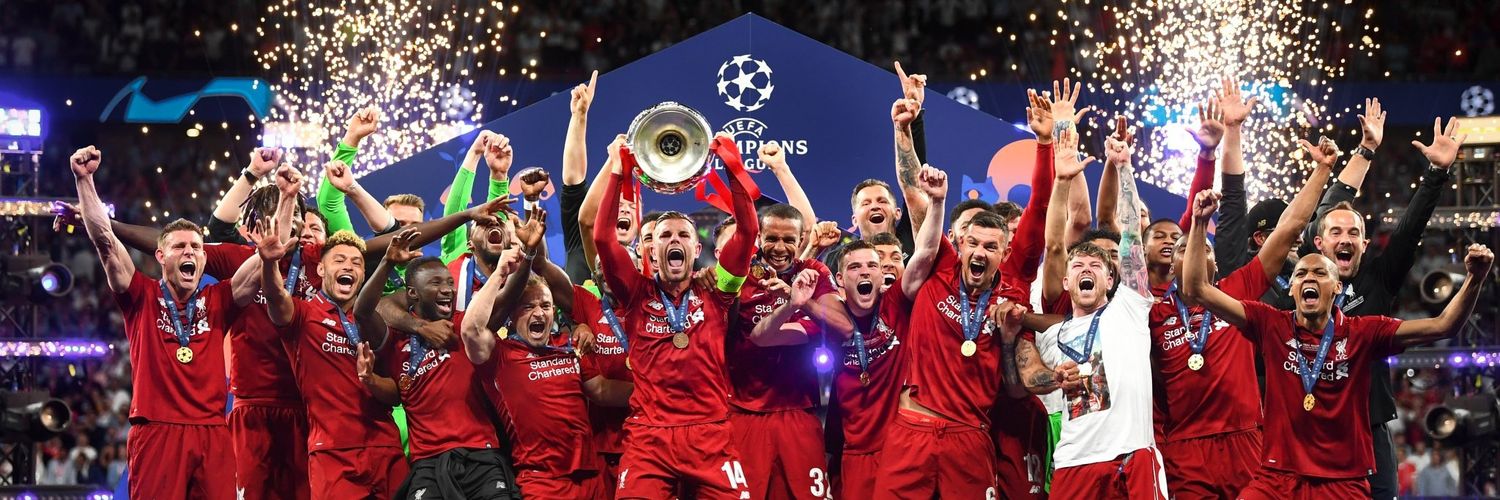 ScouseBeat's profile banner image