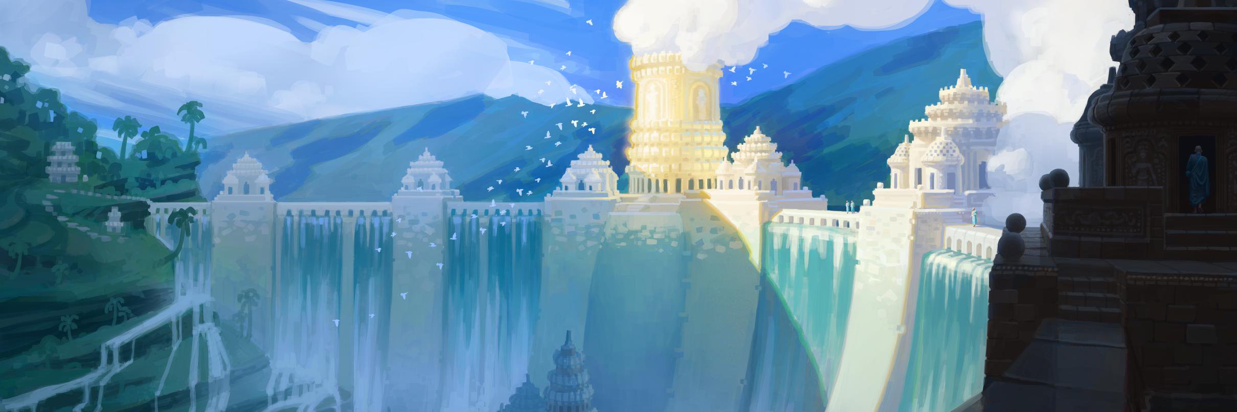 mariusmillar's profile banner image