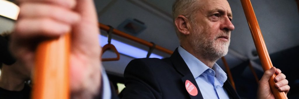 LabourUnited's profile banner image