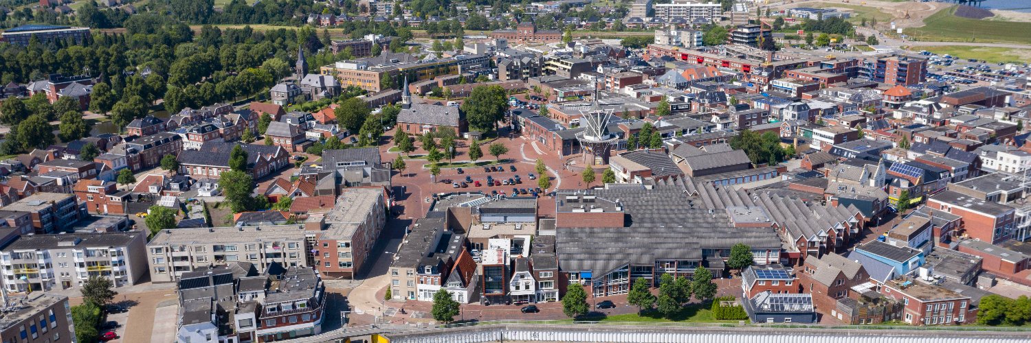 Eemskrant.nl's banner
