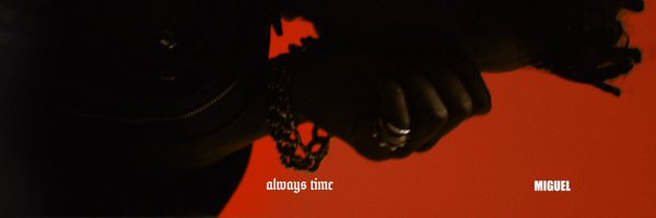 Miguel Profile Banner