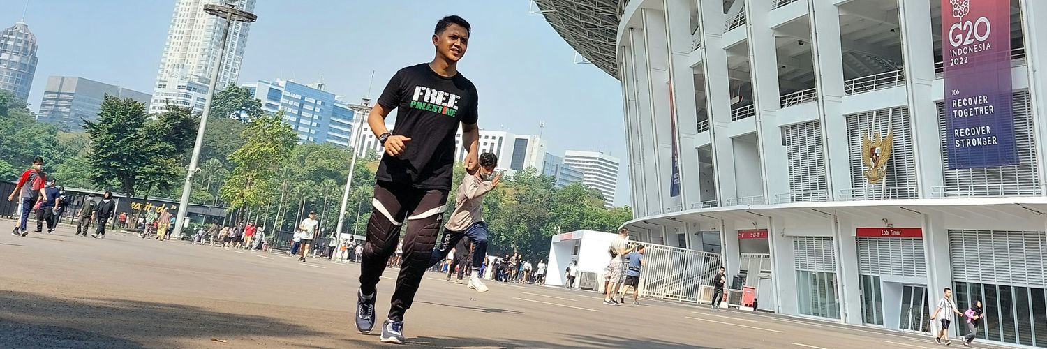 Setiyono_Tiyo's profile banner image
