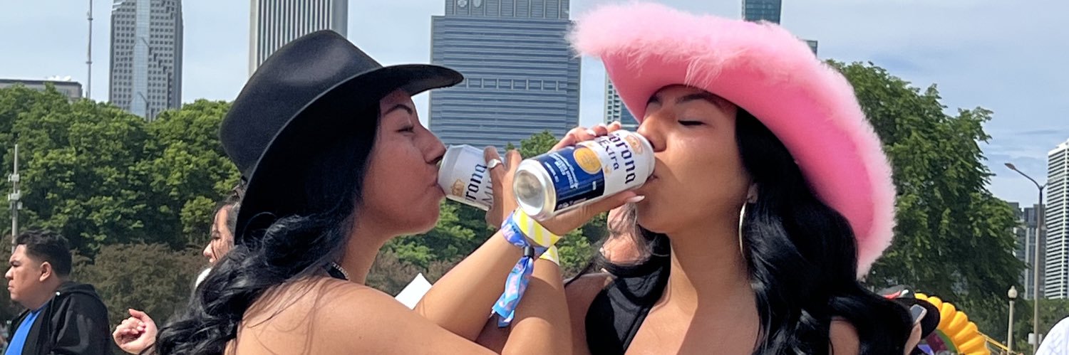 HotPinkNinja02's profile banner image