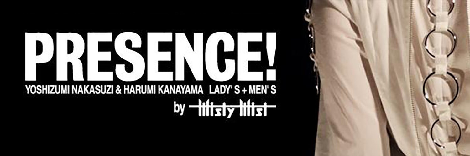 PRESENCE_Misty's profile banner image