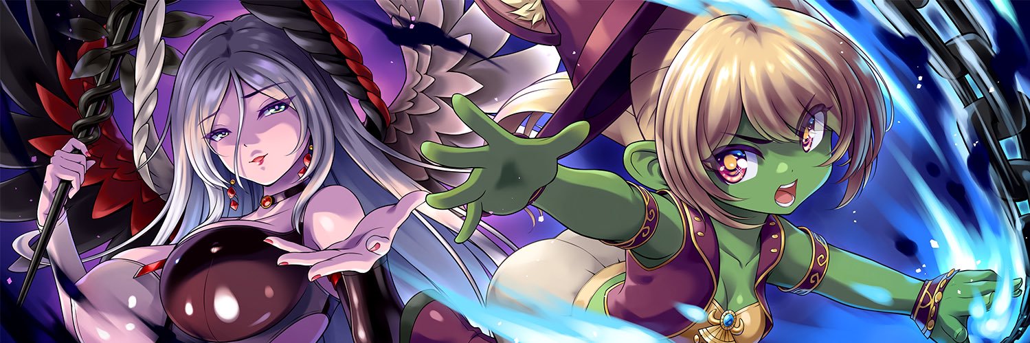 draemyon's profile banner image
