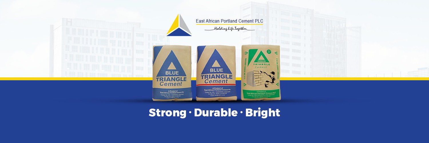 E.A. Portland Cement PLC Profile Banner