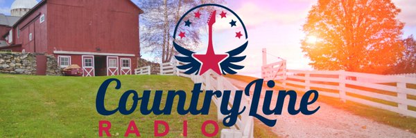 CountryLineRad Profile Banner