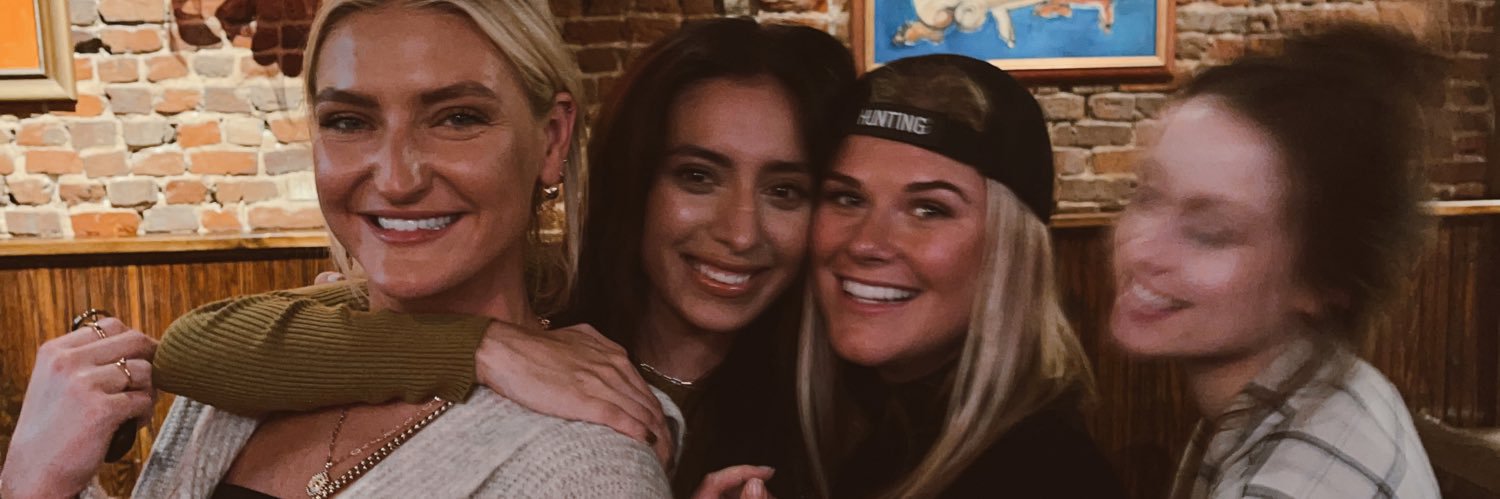 haleycoop's profile banner image
