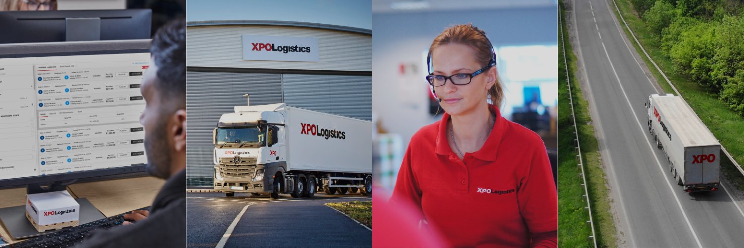 XPOLogistics_Es's profile banner image