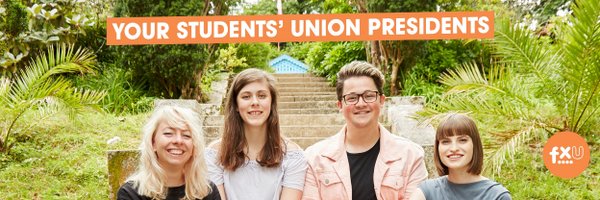 FXU_Exeter Profile Banner