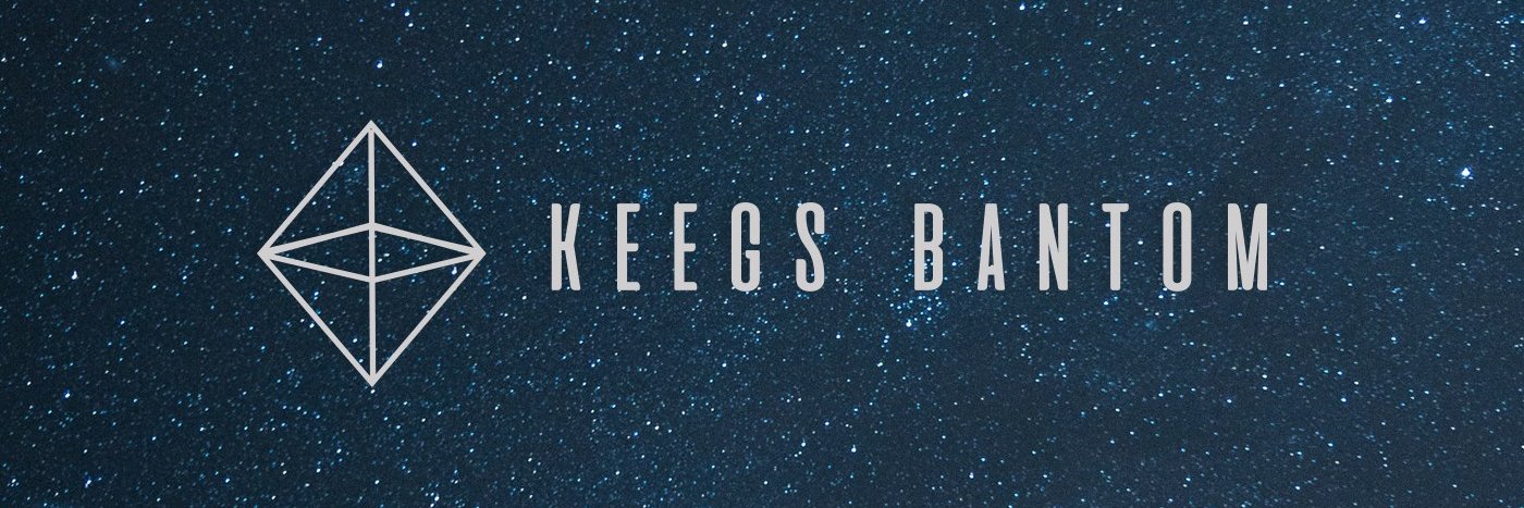 keegsbantom's profile banner image