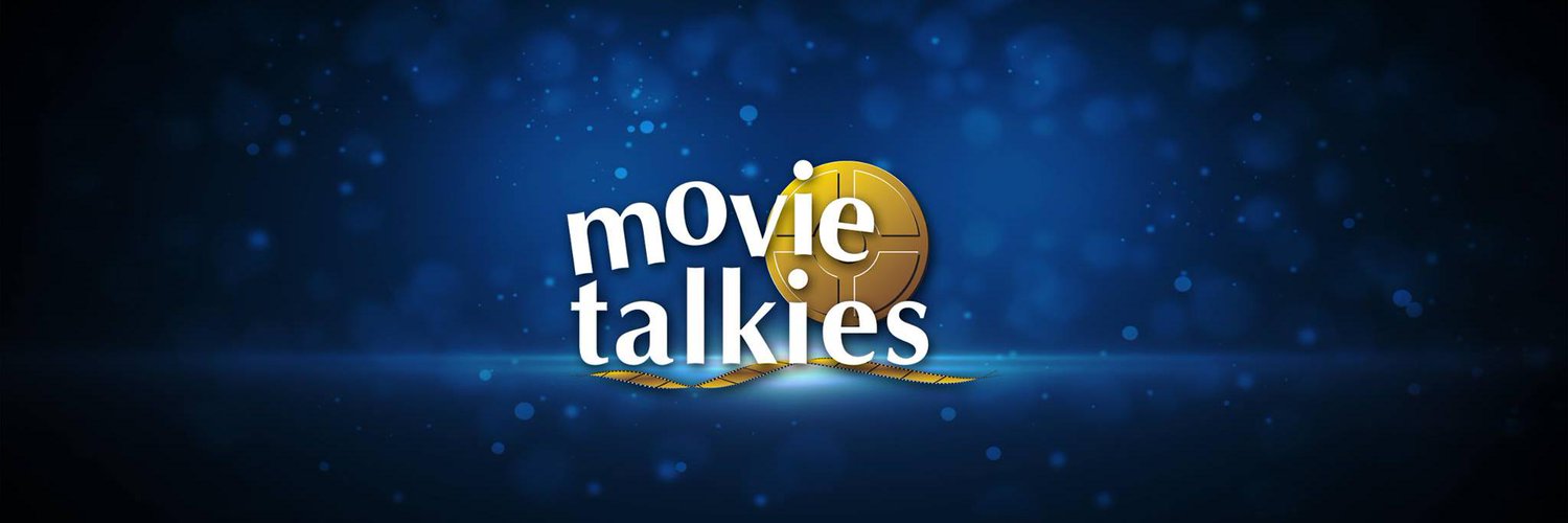 MovieTalkies.com Profile Banner
