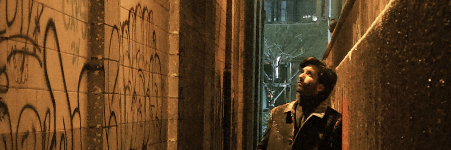 Zolayyd's profile banner image