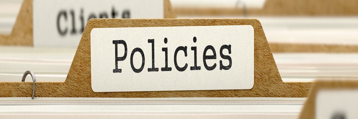 BOŠ Policy Lab banner