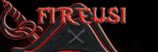FireusI's profile banner image