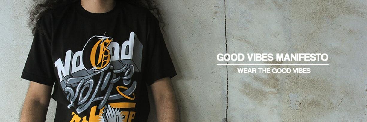 Glorious Apparel banner